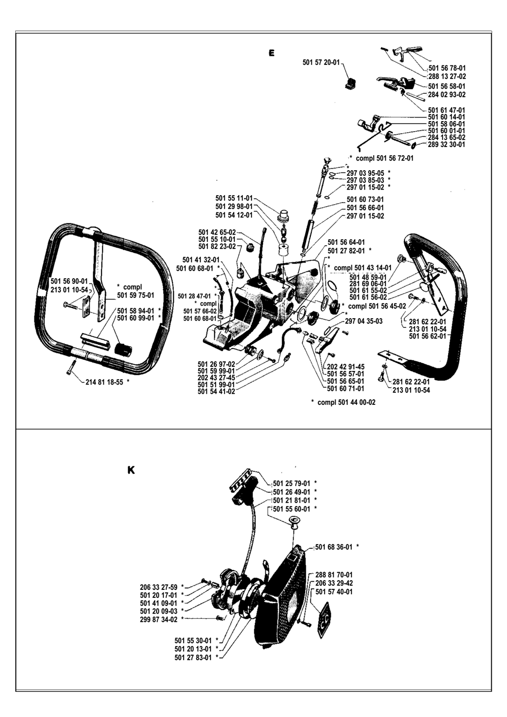 2100-CD-(I7900007)-Husqvarna-PB-3Break Down